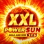 Power Sun XXL