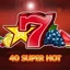 40 Super Hot