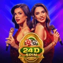 24D Spin