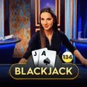 Blackjack 134