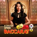 Korean Speed Baccarat 5