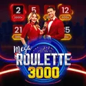 Mega Roulette 3000