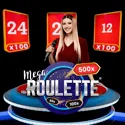 Mega Roulette