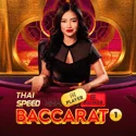 Thai Speed Baccarat 1