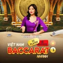 Vietnamese Speed Baccarat 1