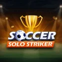 Soccer Solo Striker
