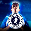 Virtual Football League