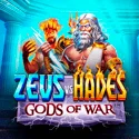 Zeus vs Hades - Gods of War™