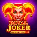 Royal Joker: Hold and Win