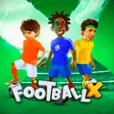 FootballX