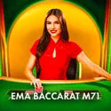 EMA Baccarat M71
