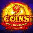 9 Coins™ Diamond Burning Board™