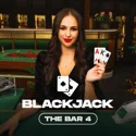 Blackjack Bar 4