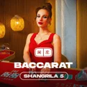 Shangrila Baccarat 5