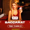 Tao Yuan Baccarat 3